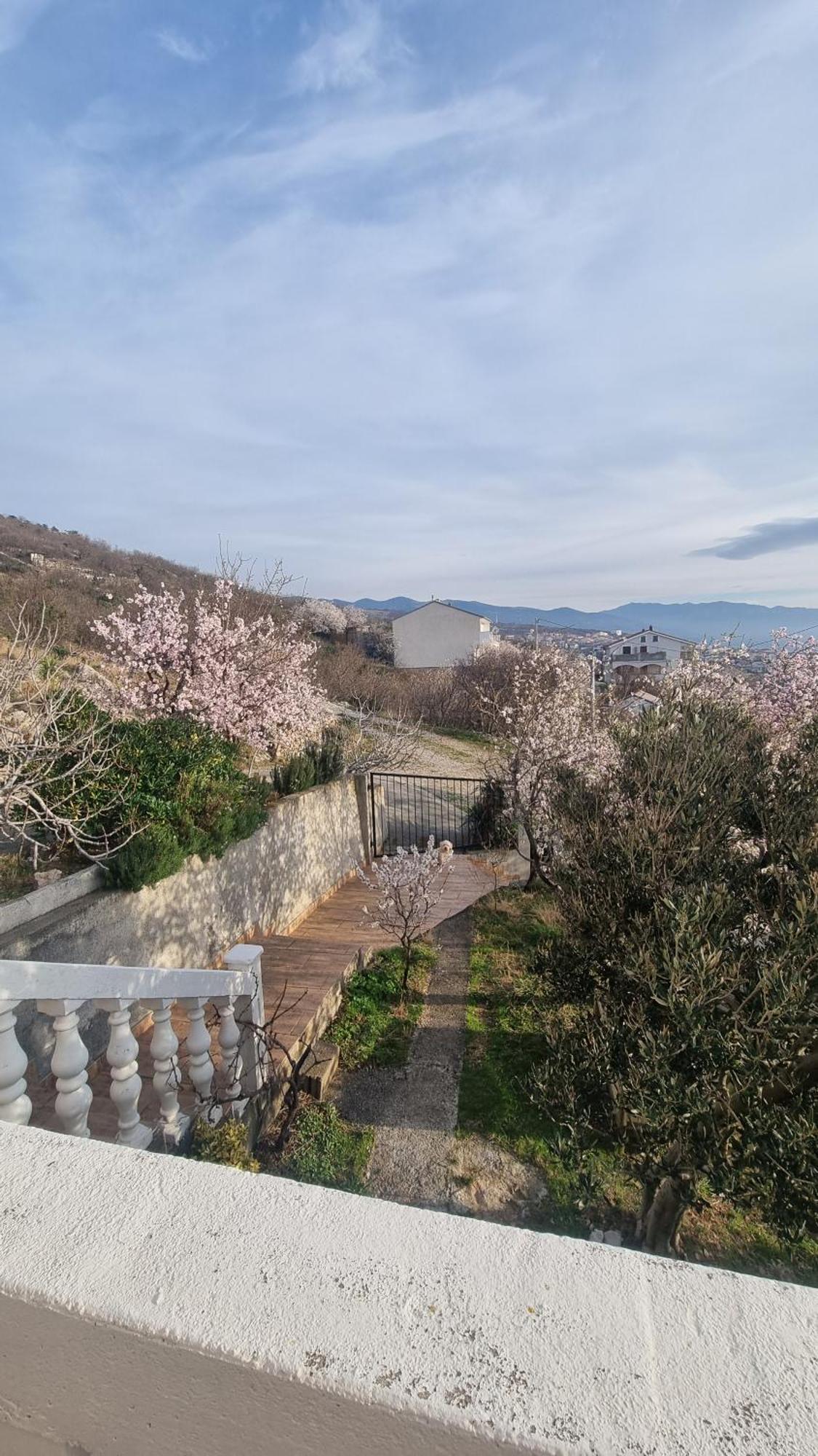 Pogled Na Senj (Lika-Senj)